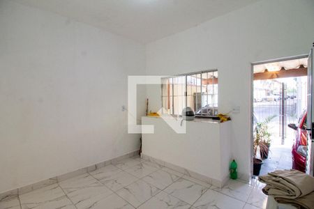 Sala de casa para alugar com 2 quartos, 60m² em Jardim do Papai, Guarulhos