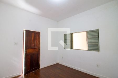 Quarto de casa para alugar com 2 quartos, 60m² em Jardim do Papai, Guarulhos