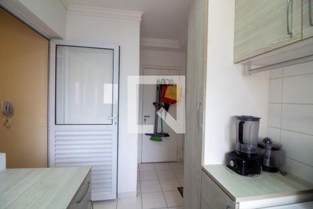 Apartamento para alugar com 95m², 2 quartos e 2 vagasÁrea de Serviço