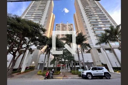 Fachada do Prédio de apartamento para alugar com 2 quartos, 95m² em Várzea de Baixo, São Paulo