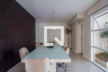 Apartamento para alugar com 95m², 2 quartos e 2 vagasÁrea comum - Sala de Reunião