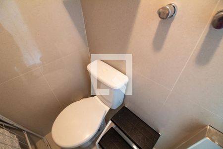 Apartamento para alugar com 95m², 2 quartos e 2 vagasBanheiro de serviço