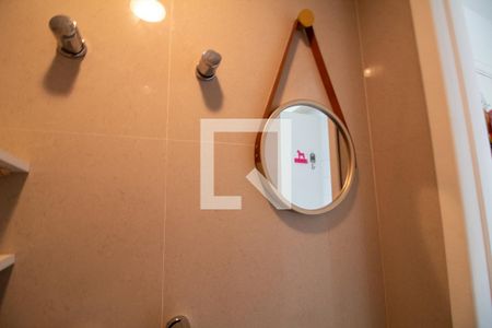 Apartamento para alugar com 95m², 2 quartos e 2 vagasBanheiro de serviço