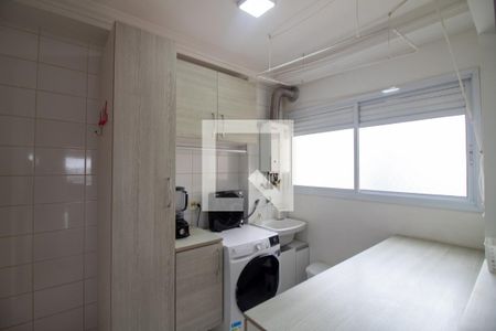 Apartamento para alugar com 95m², 2 quartos e 2 vagasÁrea de Serviço
