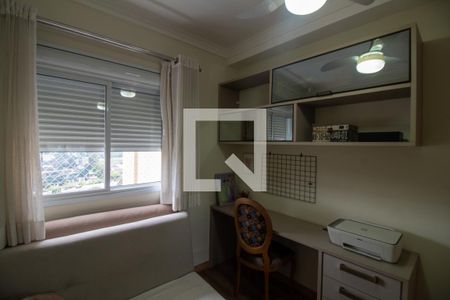 Apartamento para alugar com 95m², 2 quartos e 2 vagasQuarto 2