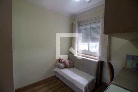 Apartamento para alugar com 95m², 2 quartos e 2 vagasQuarto 2