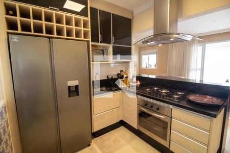 Apartamento para alugar com 95m², 2 quartos e 2 vagasCozinha