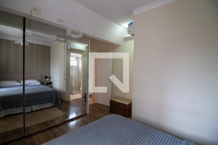 Quarto 1 - Suíte de apartamento para alugar com 2 quartos, 95m² em Várzea de Baixo, São Paulo