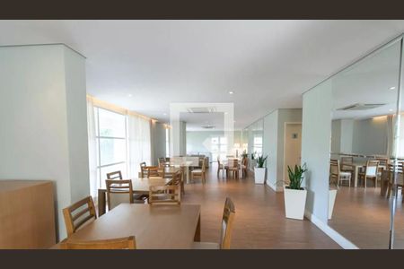 Apartamento para alugar com 95m², 2 quartos e 2 vagasÁrea comum - Salão de Festas