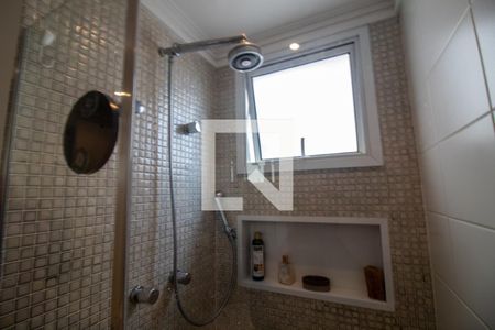 Apartamento para alugar com 95m², 2 quartos e 2 vagasBanheiro