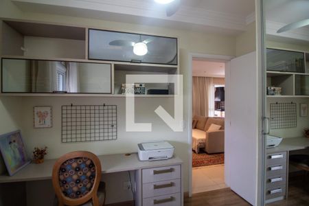 Apartamento para alugar com 95m², 2 quartos e 2 vagasQuarto 2