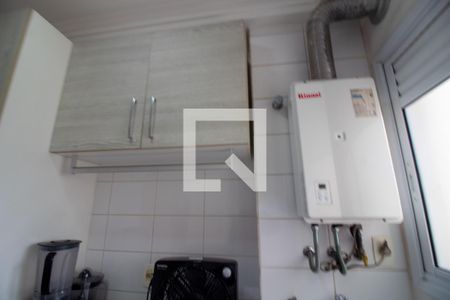 Apartamento para alugar com 95m², 2 quartos e 2 vagasÁrea de Serviço