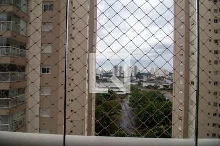 Varanda - Vista de apartamento para alugar com 2 quartos, 95m² em Várzea de Baixo, São Paulo
