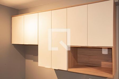 Apartamento para alugar com 35m², 1 quarto e sem vaga Apartamento para alugar com 35m², 1 quarto e sem vagaCozinha