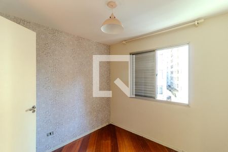 Quarto 2 de apartamento para alugar com 3 quartos, 67m² em Vila Buarque, São Paulo