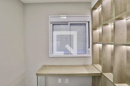 Apartamento à venda com 37m², 2 quartos e sem vaga Apartamento à venda com 37m², 2 quartos e sem vagaQuarto 2