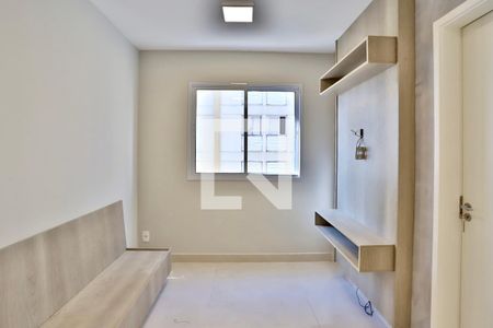 Sala de apartamento à venda com 2 quartos, 37m² em Mooca, São Paulo