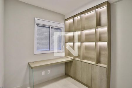 Quarto 2 de apartamento para alugar com 2 quartos, 37m² em Mooca, São Paulo