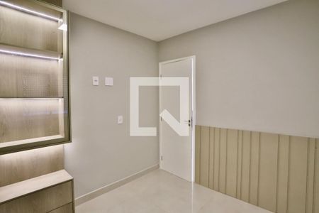 Quarto 1 de apartamento à venda com 2 quartos, 37m² em Mooca, São Paulo