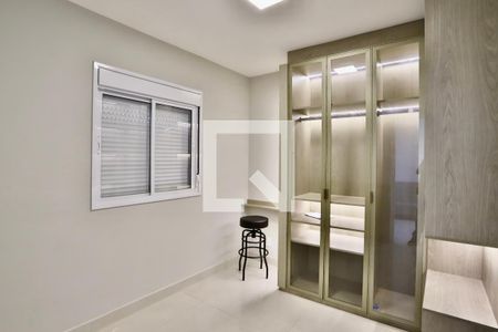 Quarto 1Quarto 1 de apartamento para alugar com 2 quartos, 37m² em Mooca, São Paulo