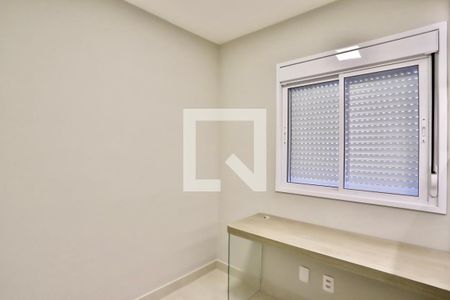 Apartamento à venda com 37m², 2 quartos e sem vaga Apartamento à venda com 37m², 2 quartos e sem vagaQuarto 2