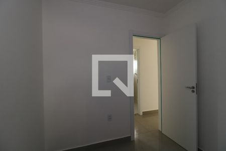 Quarto de apartamento à venda com 2 quartos, 68m² em Vila Curuçá, Santo André