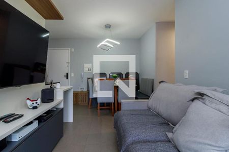Foto 25 de apartamento à venda com 2 quartos, 86m² em Santo Amaro, São Paulo