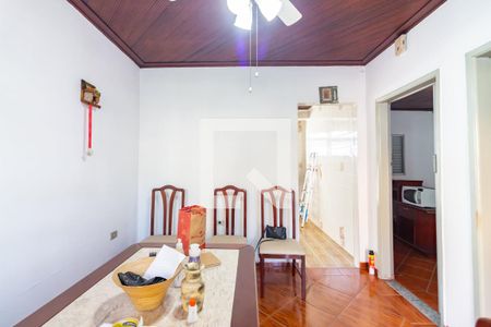 Sala  de casa à venda com 2 quartos, 260m² em Vila Yolanda, Osasco
