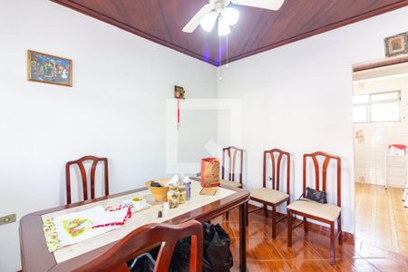 Sala  de casa à venda com 2 quartos, 260m² em Vila Yolanda, Osasco