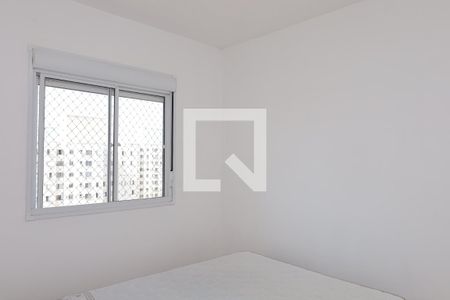 Quarto 1 de apartamento para alugar com 2 quartos, 45m² em Jardim Brasília (zona Leste), São Paulo