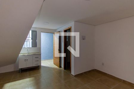 Studio/Kitnet de kitnet/studio para alugar com 1 quarto, 20m² em Vila Oratorio, São Paulo