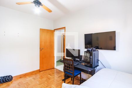 Quarto 1 de casa para alugar com 3 quartos, 120m² em Vila Matilde, São Paulo