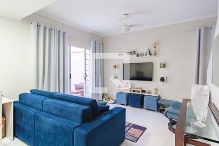 Sala de casa para alugar com 3 quartos, 120m² em Vila Matilde, São Paulo