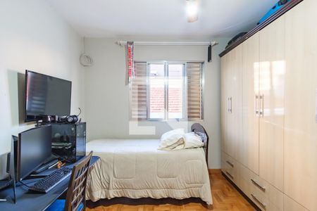 Quarto 1 de casa para alugar com 3 quartos, 120m² em Vila Matilde, São Paulo