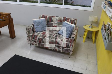 Apartamento à venda com 173m², 3 quartos e 2 vagasSalão de jogos