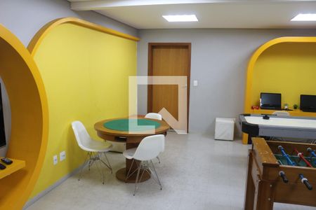 Apartamento à venda com 173m², 3 quartos e 2 vagasSalão de jogos