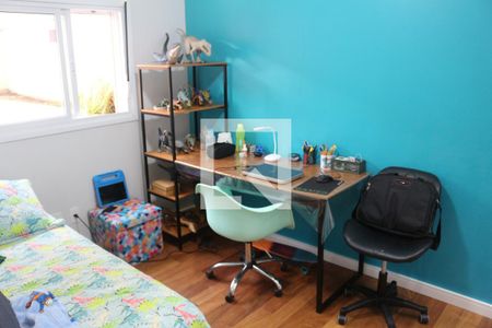 Apartamento à venda com 173m², 3 quartos e 2 vagasQuarto 1