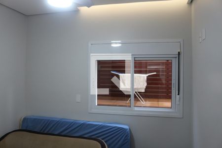 Apartamento à venda com 173m², 3 quartos e 2 vagasQuarto 2