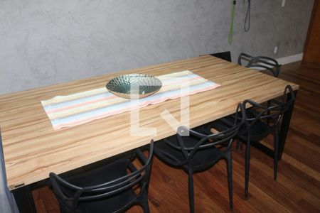 Apartamento à venda com 173m², 3 quartos e 2 vagasSala