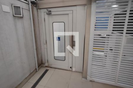 Apartamento à venda com 173m², 3 quartos e 2 vagasÁrea comum