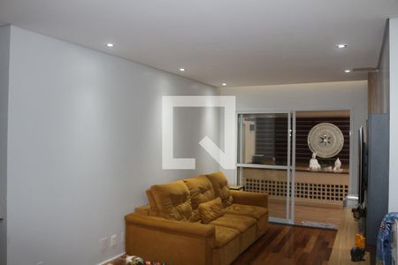 Apartamento à venda com 173m², 3 quartos e 2 vagasSala