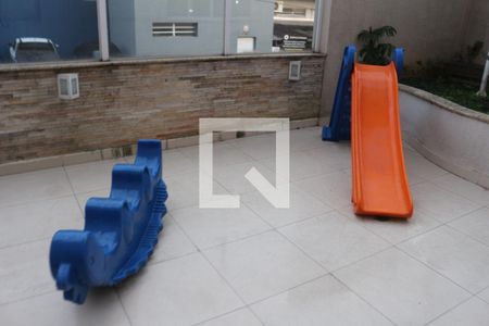 Apartamento à venda com 173m², 3 quartos e 2 vagasÁrea comum - Playground