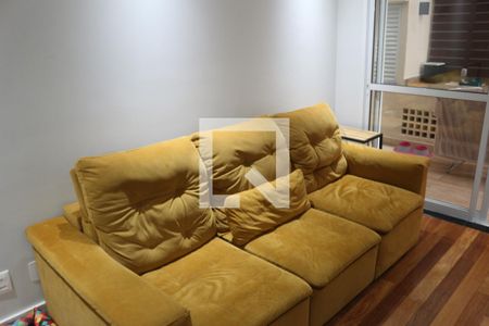 Apartamento à venda com 173m², 3 quartos e 2 vagasSala