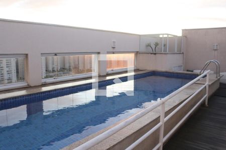 Apartamento à venda com 173m², 3 quartos e 2 vagasÁrea comum - Piscina