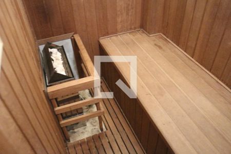 Apartamento à venda com 173m², 3 quartos e 2 vagasSaúna