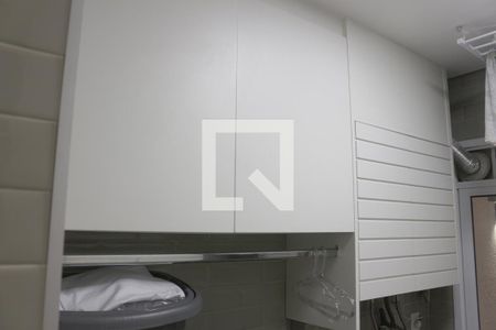 Apartamento à venda com 173m², 3 quartos e 2 vagasÁrea de Serviço