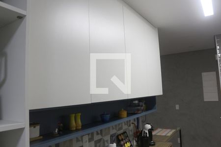 Apartamento à venda com 173m², 3 quartos e 2 vagasCozinha