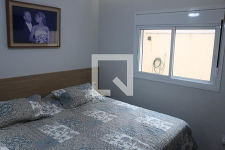 Apartamento à venda com 173m², 3 quartos e 2 vagasSuíte 1