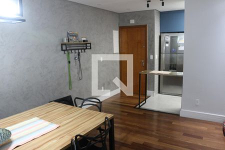 Apartamento à venda com 173m², 3 quartos e 2 vagasSala