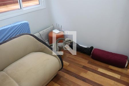 Apartamento à venda com 173m², 3 quartos e 2 vagasQuarto 2